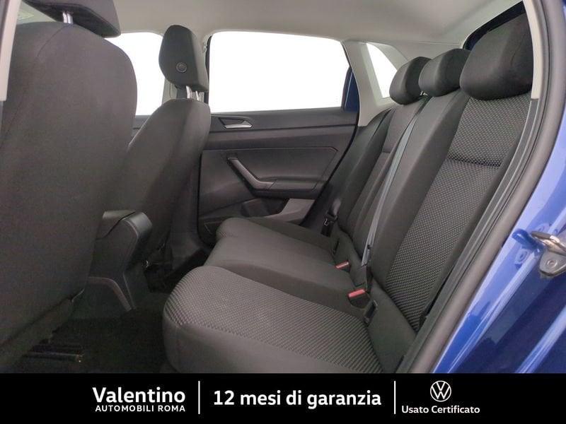 Volkswagen Polo 1.0 EVO