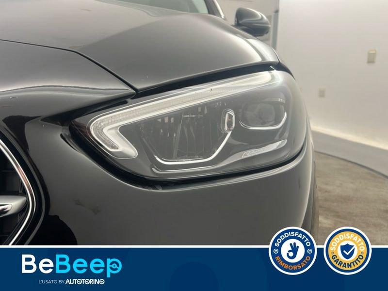 Mercedes-Benz Classe C C SW 220 D BUSINESS EXTRA AUTO