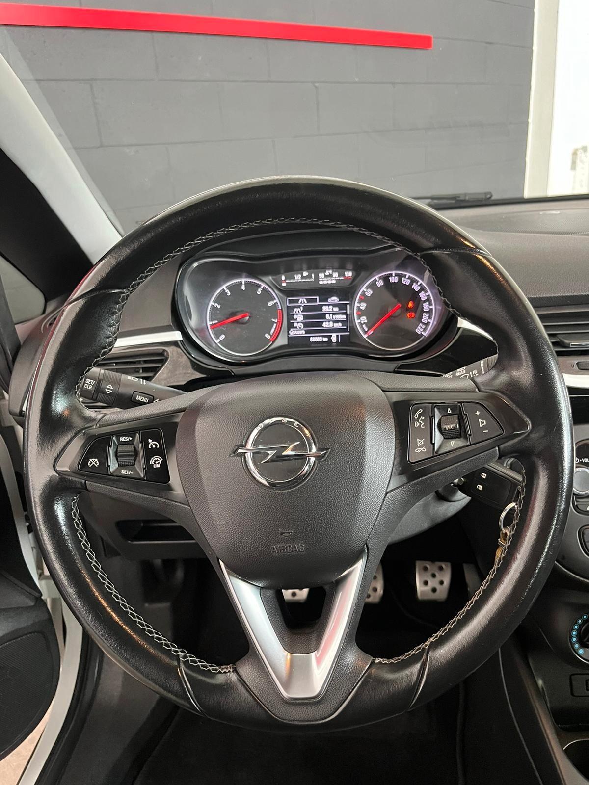 Opel Corsa Prezzo NON vincolato a formule di finanziamento