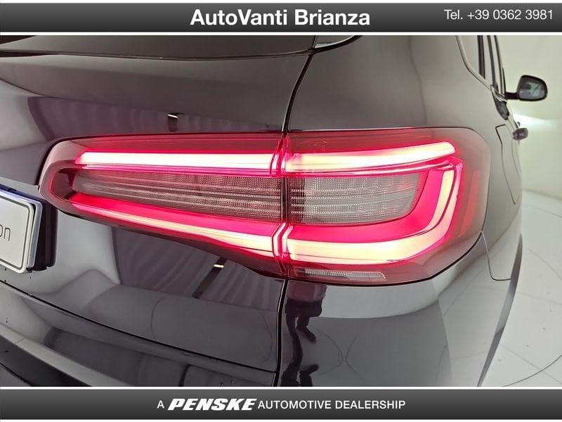 BMW X5 X5 xDrive30d 48V Msport