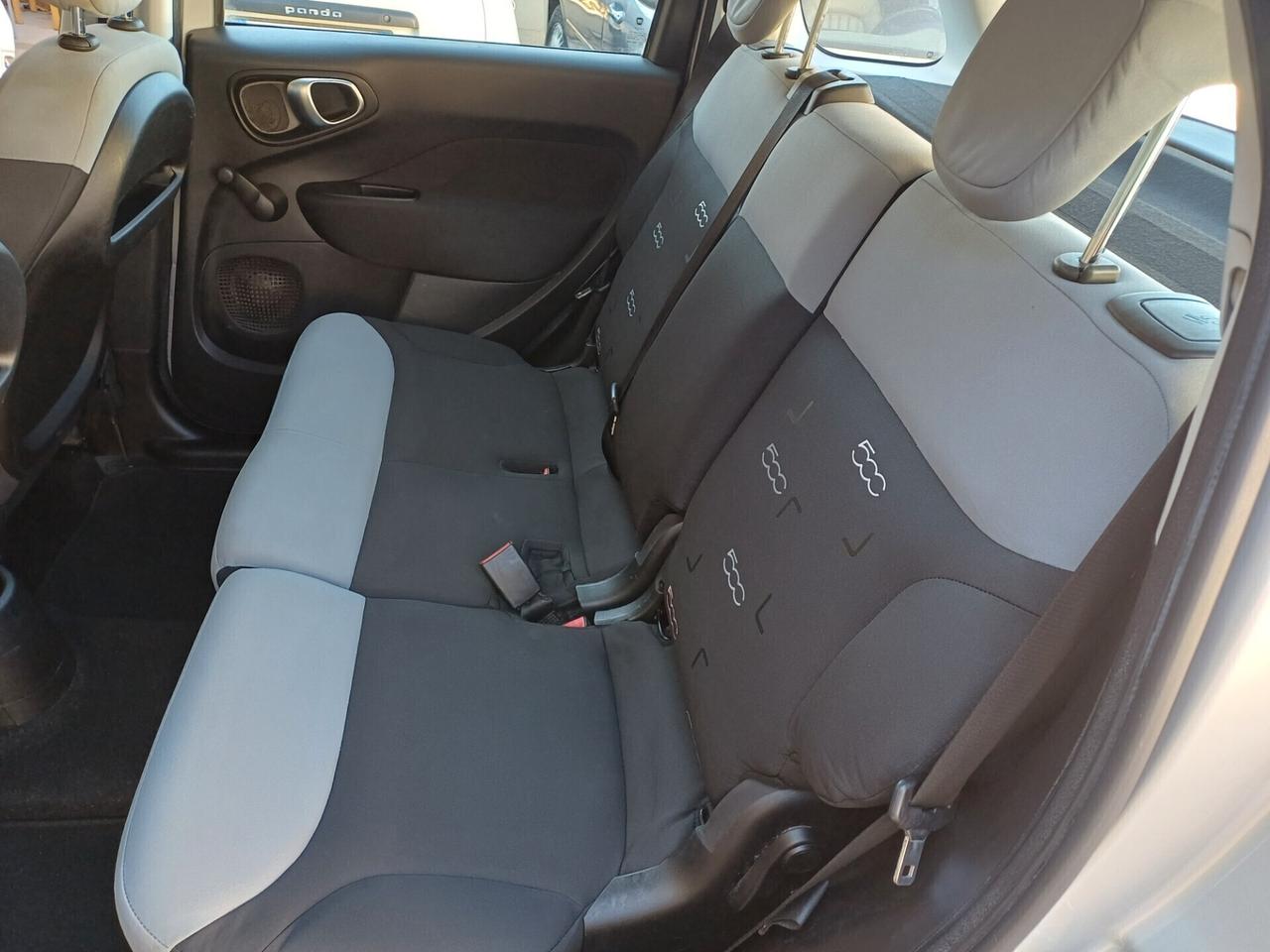 Fiat 500L 1.3 Multijet 85 CV Pop Star