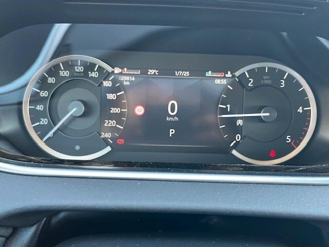 Land Rover Range Rover Evoque Range Rover Evoque 2.0D I4 163 CV AWD Auto SE