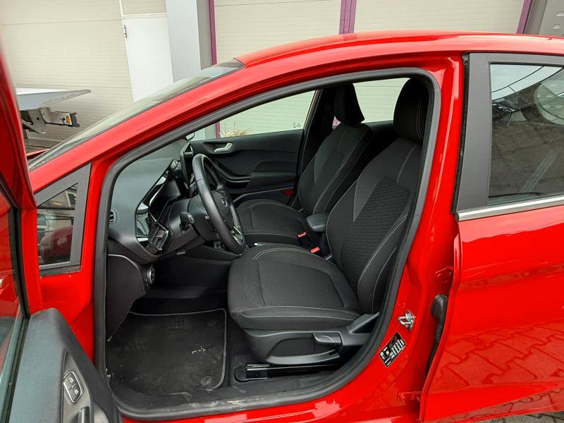 Ford Fiesta 5 Porte Fiesta 5p 1.0 ecoboost h Titanium 125cv