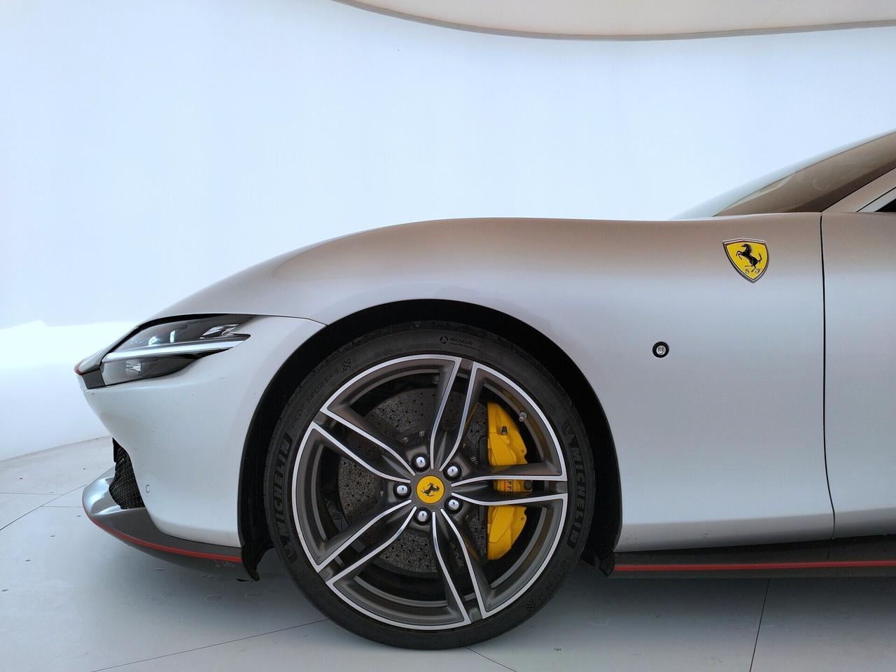 FERRARI Roma 3.9 F1 dct - IVA ESPOSTA