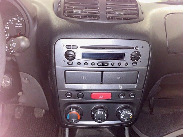 ALFA ROMEO 147 1.6 16V 105CV "GPL" 5 porte