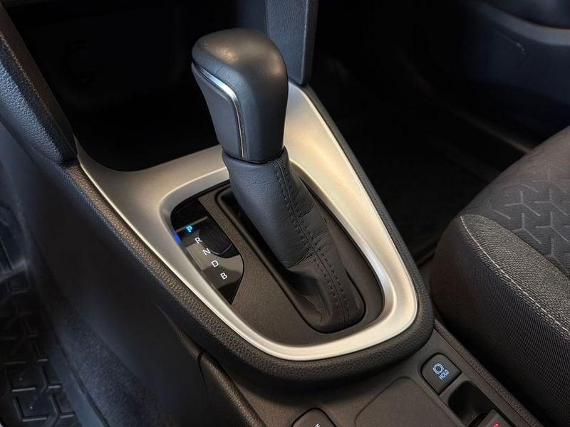 Toyota Yaris Cross 1.5H (116 CV) E-CVT Trend
