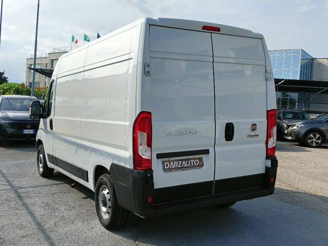 FIAT Ducato 35 2.2 Mjt 140CV PM-TM L2-H2 Furgone