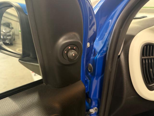 FIAT Panda Cross PANDINA CROSS 1.0HYBRID#UNIPROPRIET#AZIENDALE