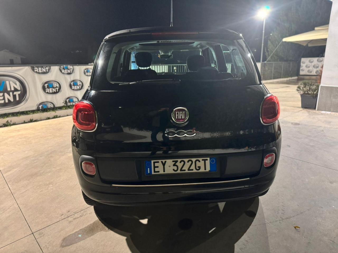 Fiat 500L 1.3 Multijet 85 CV Pop Star