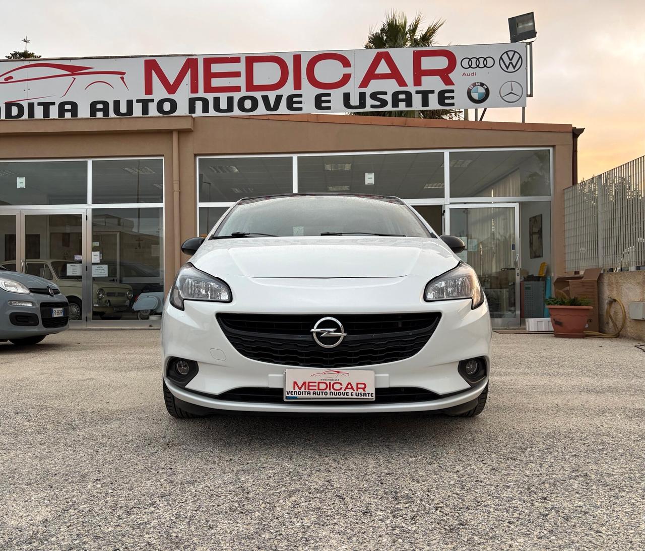 Opel Corsa 1.3 CDTI 5 porte Bi-Color 75CV