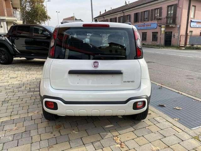 Fiat Panda Cross 1.0 FireFly S&S Hybrid APP.CARPALY/ANDROID A