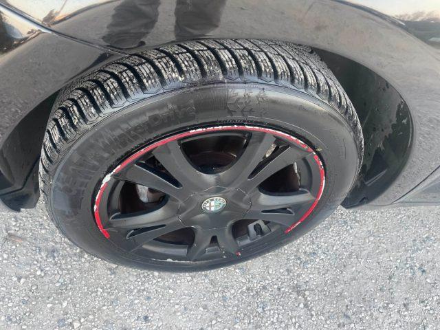 ALFA ROMEO MiTo 1.4 78 CV 8V S&S Distinctive Sport Pack