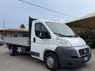 Ducato 35 3.0 MJT CASSONE FISSO