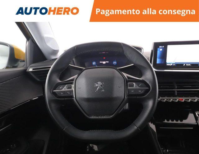 PEUGEOT 208 BlueHDi 100 Stop&Start 5 porte Allure Pack