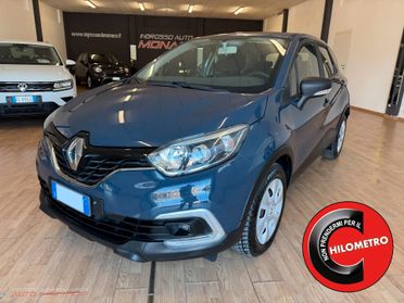 Renault Captur 1.5 Dci 90CV 2018