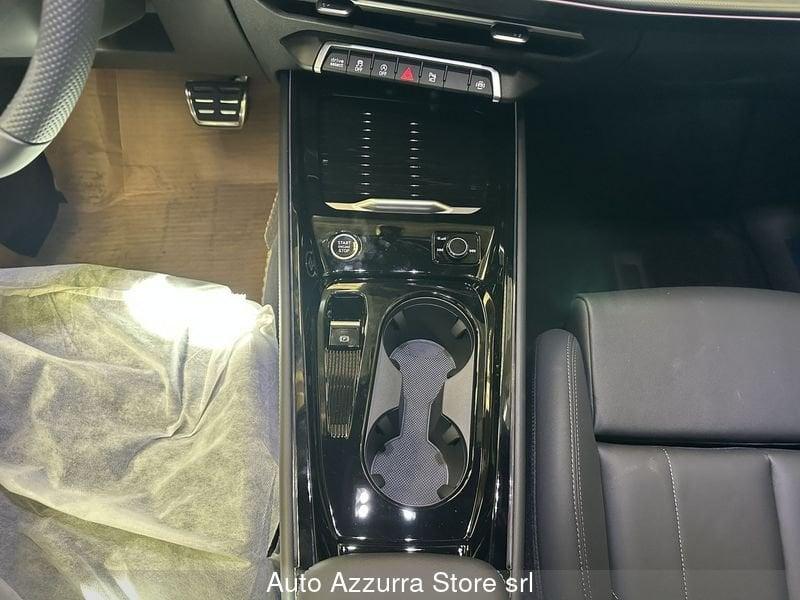 Audi Q3 SPB 40 TDI S line quattro S tronic Black Line *TETTO, 20", TECH+, PROMO AZZURRA*