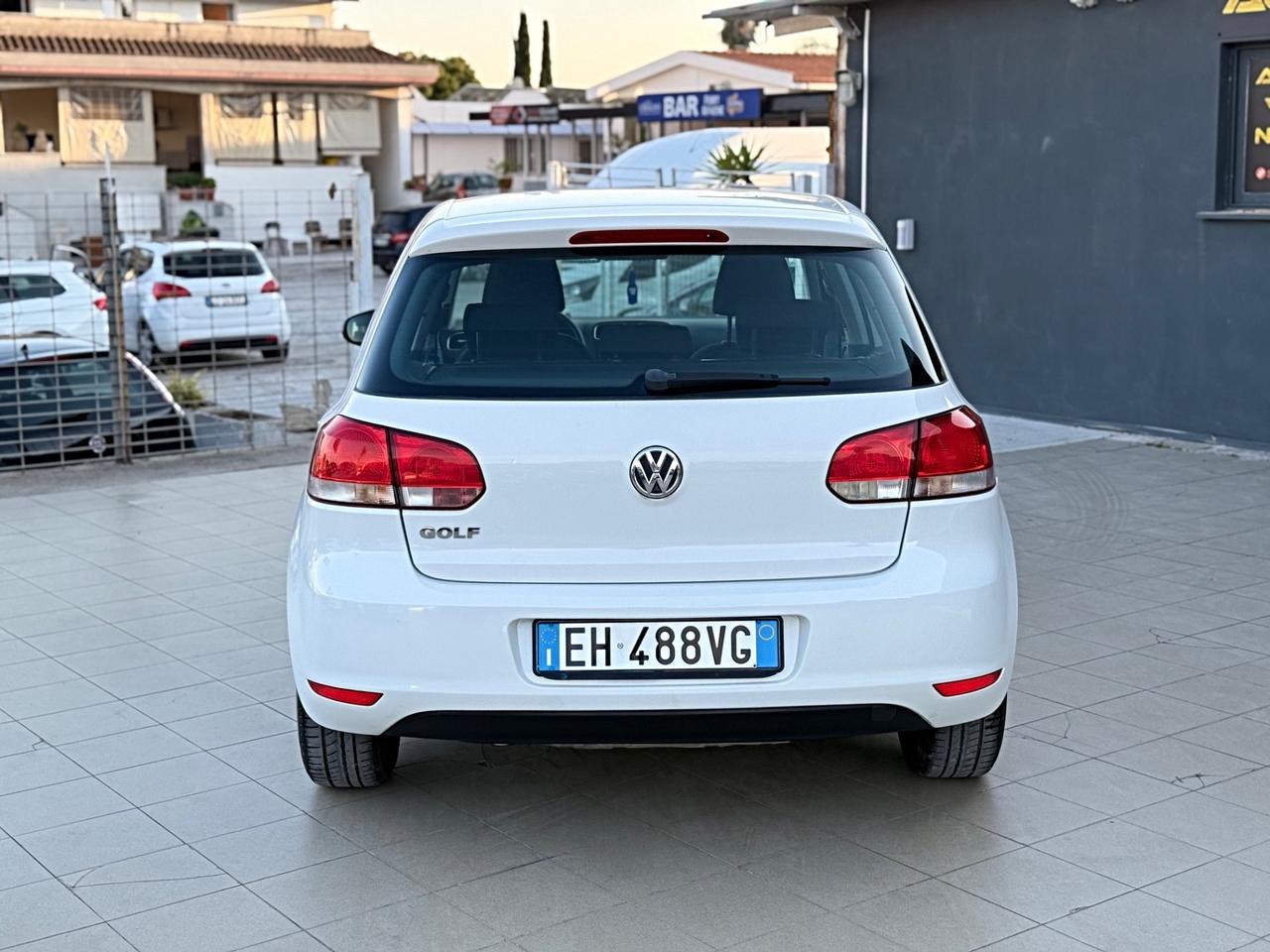 Volkswagen Golf 1.4 5p. United Garanzia 12 Mesi
