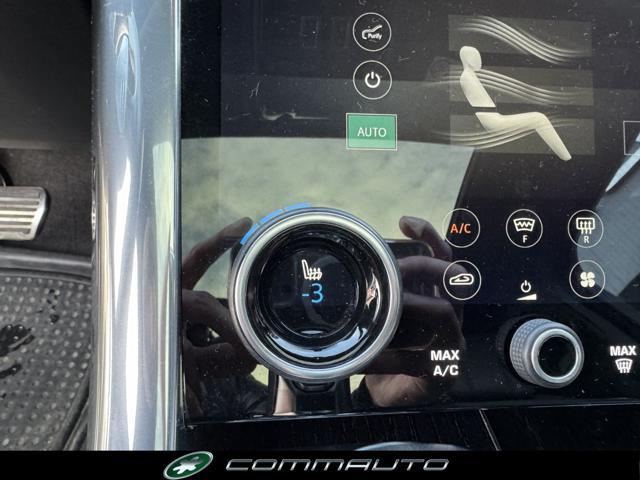 LAND ROVER Range Rover Sport 3.0D l6 249 CV HSE Dynamic Stealth