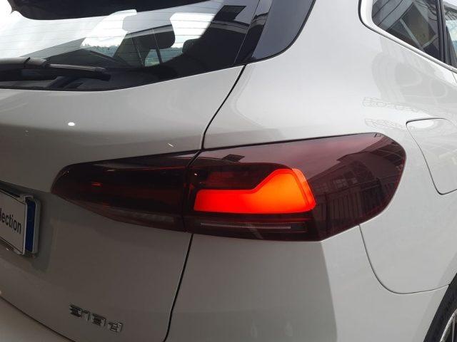 BMW 218 d Active Tourer Luxury Aut.
