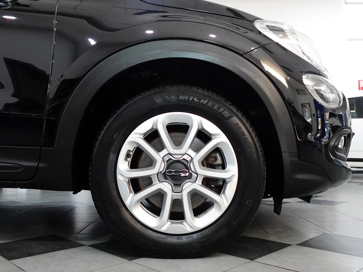 Fiat 500X 1.3 MJT 95 CV BUSINESS