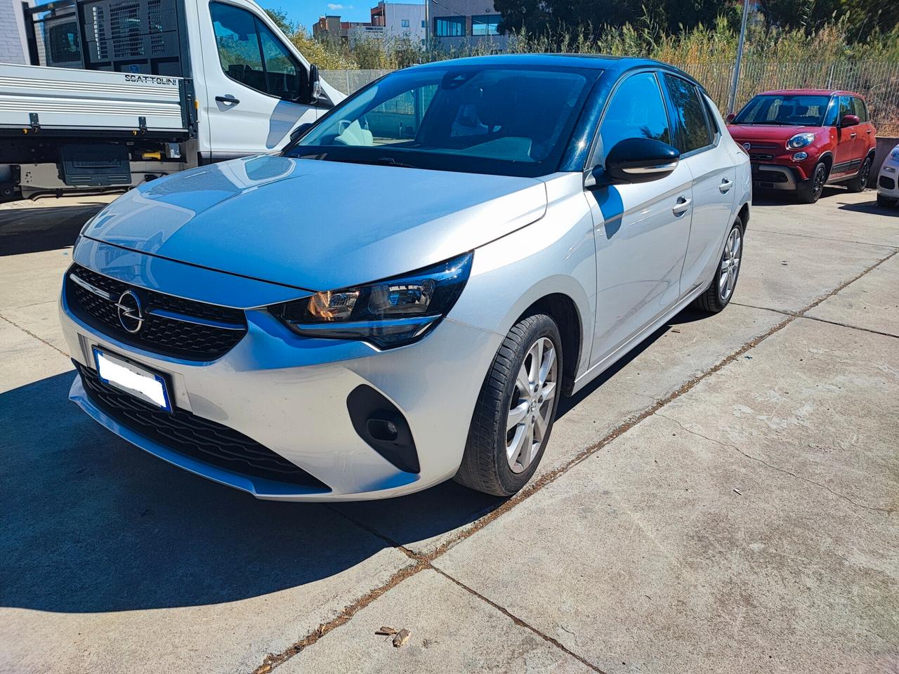 Opel Corsa 1.2 Blitz Edition PROMO DEL MESE !!!!!!!