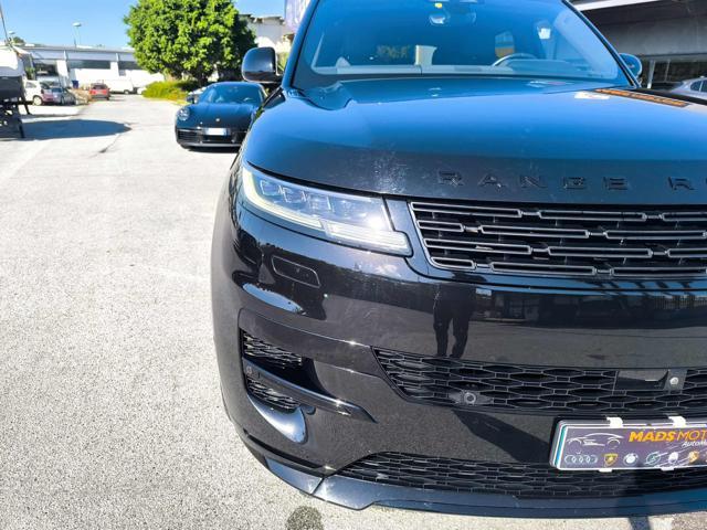 LAND ROVER Range Rover Sport 3.0D l6 249 CV Dynamic HSE