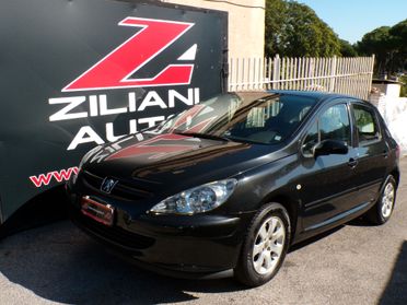 Peugeot 307 1.6 16V 5p.