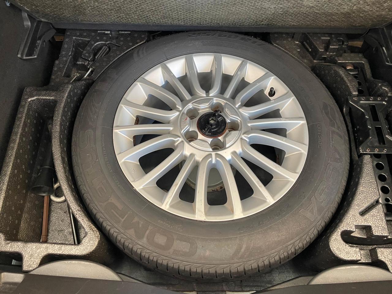 Fiat 500X 1.3 MJ POP STAR