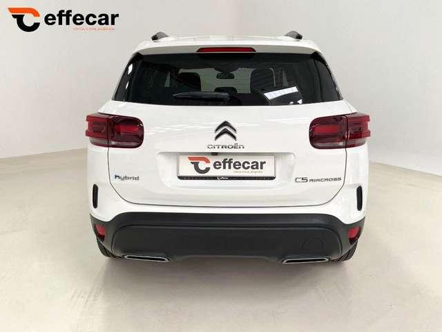 Citroen C5 Aircross Hybrid 225 E-EAT8 Shine Pack