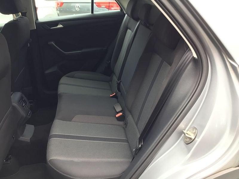 Volkswagen T-Roc T-Roc 2.0 TDI SCR Life