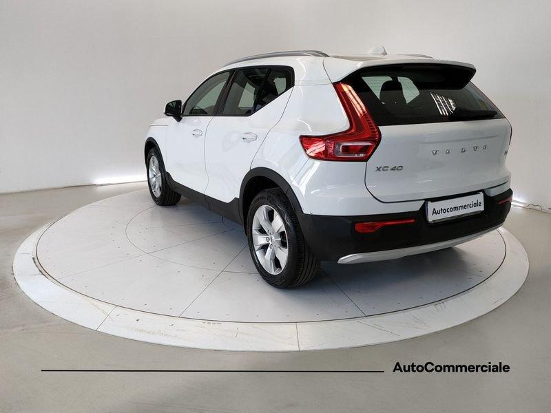 Volvo XC40 T2 Momentum