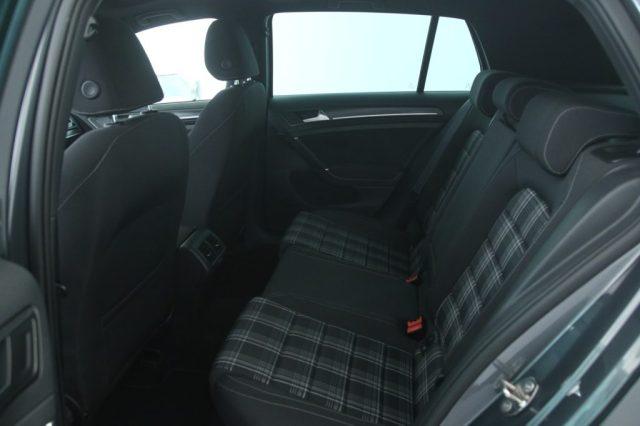 VOLKSWAGEN Golf GTD 2.0 TDI DSG 5p. BMT Park Pilot/ Sport Pack