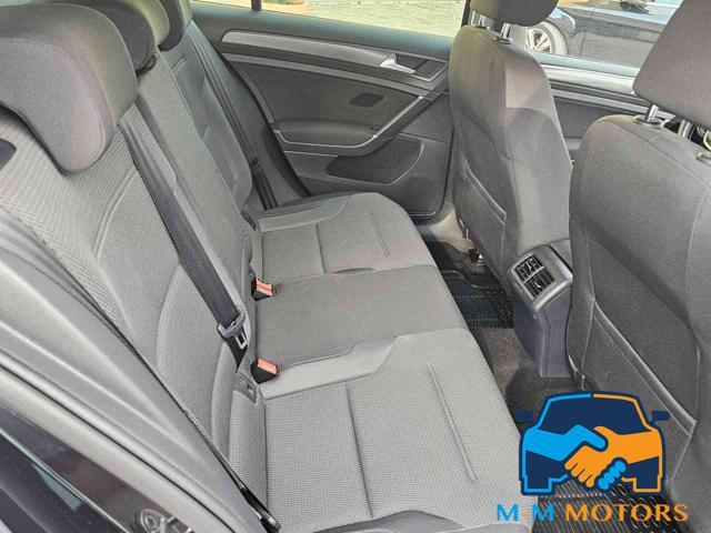 VOLKSWAGEN Golf 1.5 TGI DSG 5p. Business BlueMotion Technology