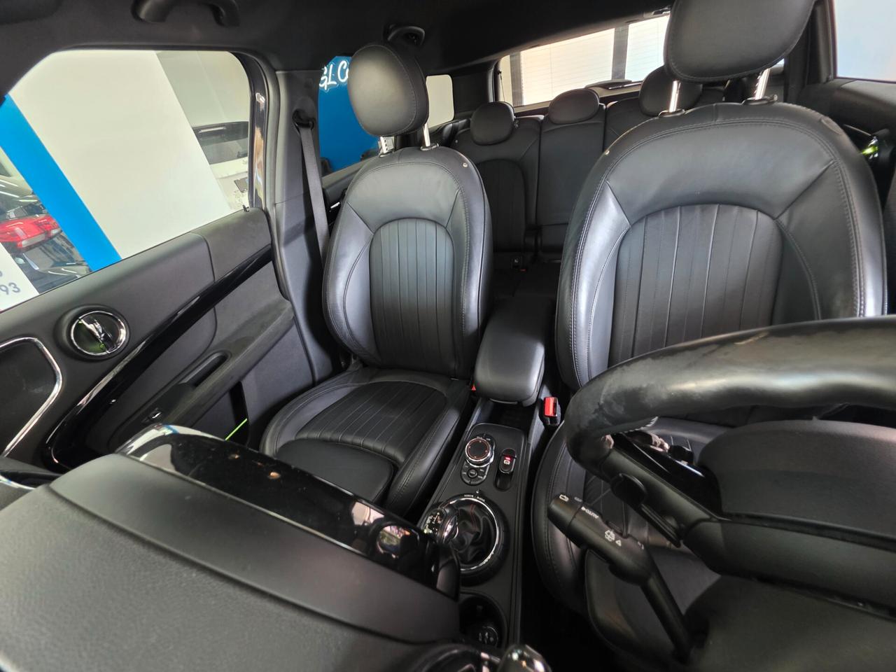 Mini Countryman Sd 2.0 ALL4 2017 FULL TAGL.CERT