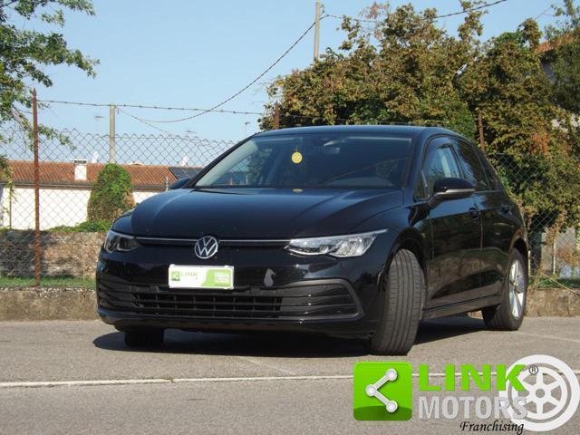 VOLKSWAGEN Golf 2.0 TDI 115 CV SCR Life in ordine di meccanica