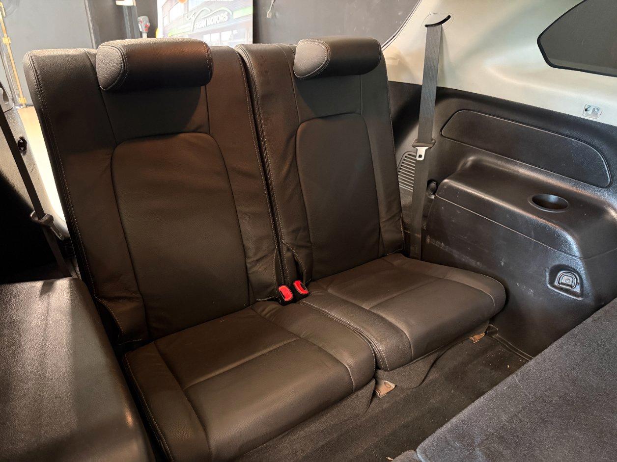 Chevrolet Captiva 2.2 LTZ 184cv auto