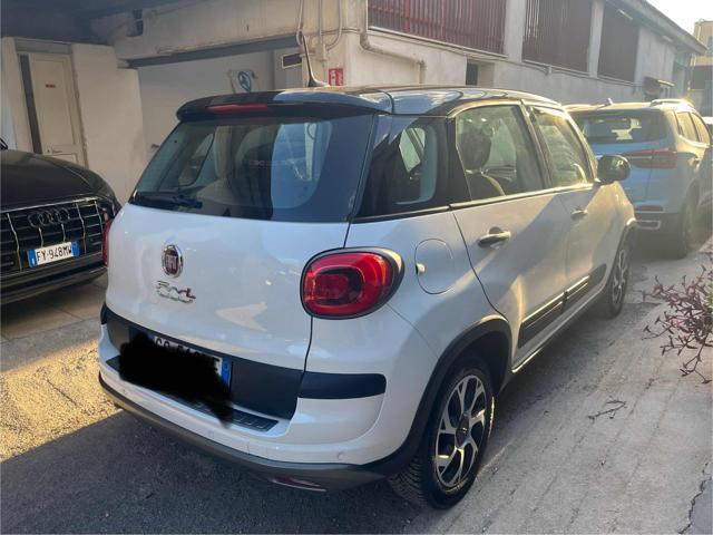 FIAT 500L CROSS 1.3 Multijet 95 CV