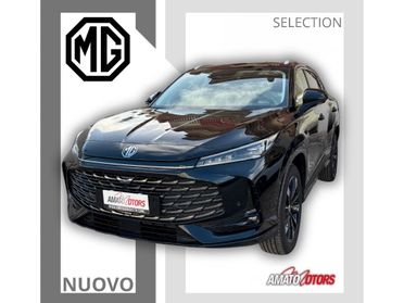 Mg HS 1.5 Hybrid+ Luxury 224CV