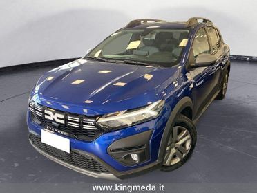 Dacia Sandero Sandero Stepway 1.0 TCe 90 CV Expression