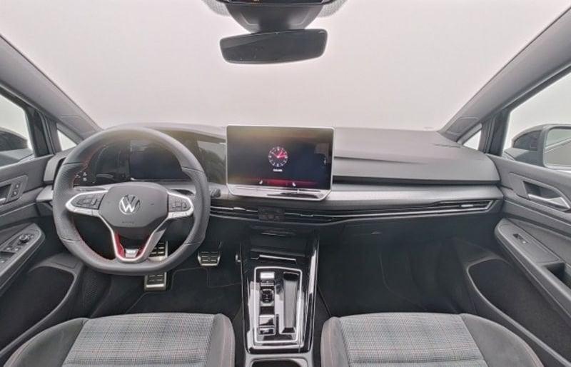 Volkswagen Golf Golf 2.0 TSI 8.5 GTI DSG BLACK STYLE LED MATRIX HEAD-UP