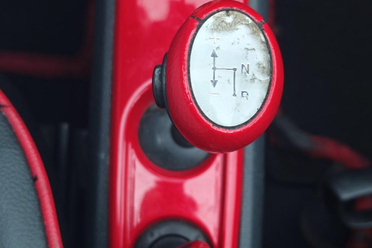 SMART fortwo 1000 52 kW cabrio passion