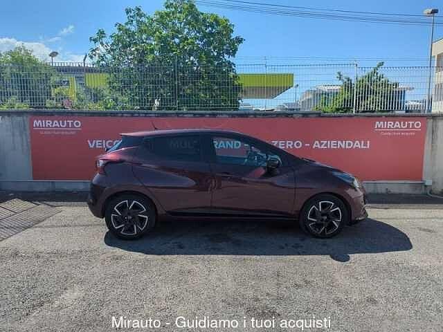Nissan Micra Micra IG-T 92 5 porte N-Design