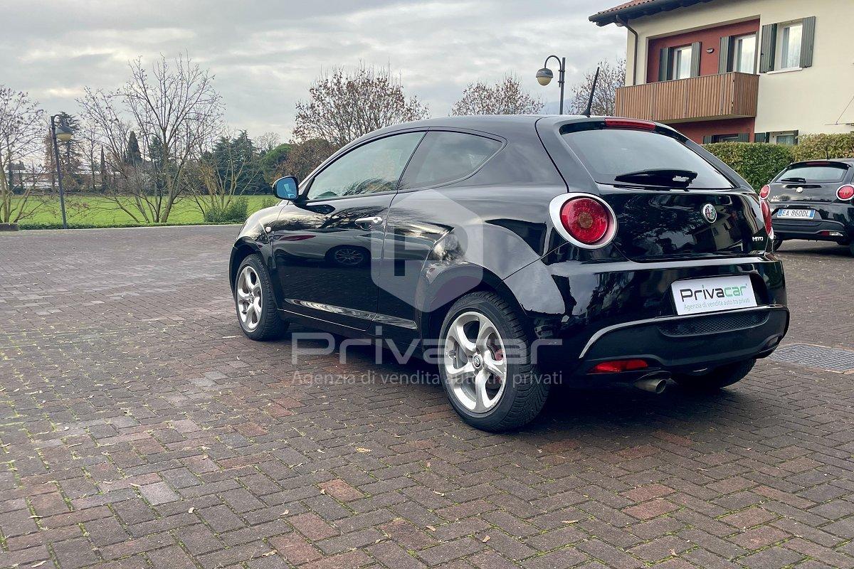 ALFA ROMEO MiTo 1.4 78 CV 8V S&S