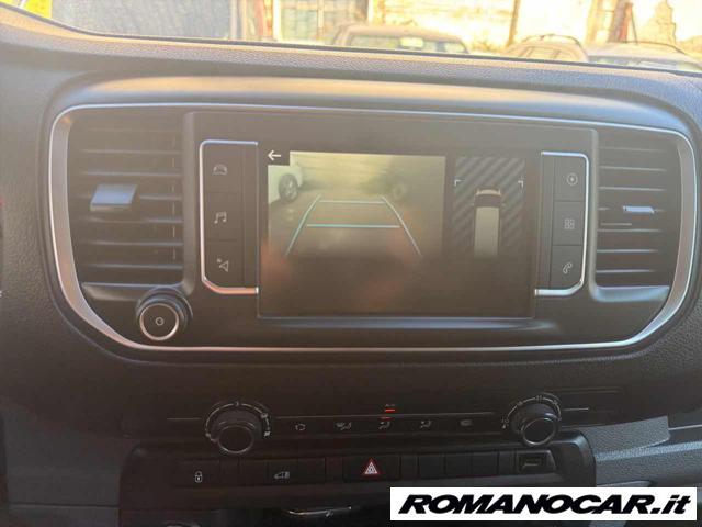 PEUGEOT e-Expert 75kW PL-TN Furgone Premium Standard 11.900 DETAX
