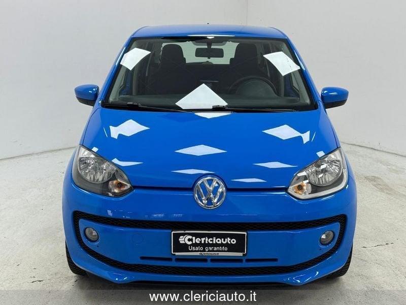 Volkswagen up! 1.0 3p. move up!