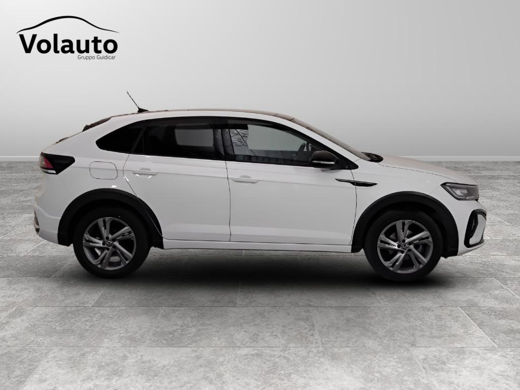 VOLKSWAGEN Taigo - Taigo 1.0 tsi R-Line 110cv