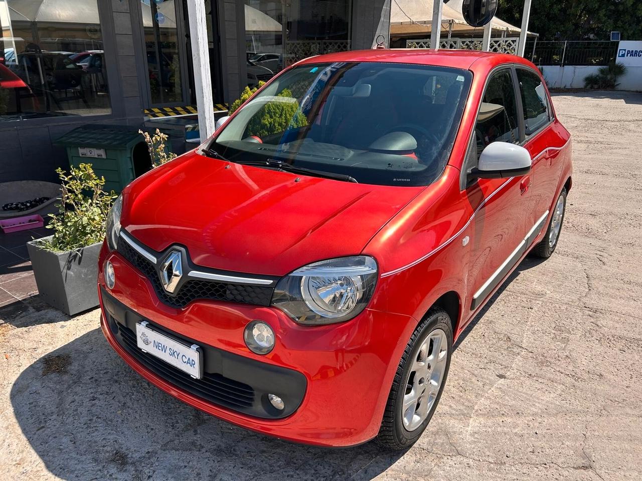Renault Twingo 0.9 TCe 90 CV Stop&Start Energy