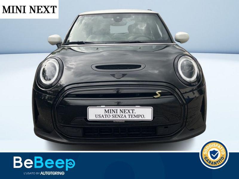 MINI Mini Full Electric MINI 3P COOPER SE YOURS AUTO