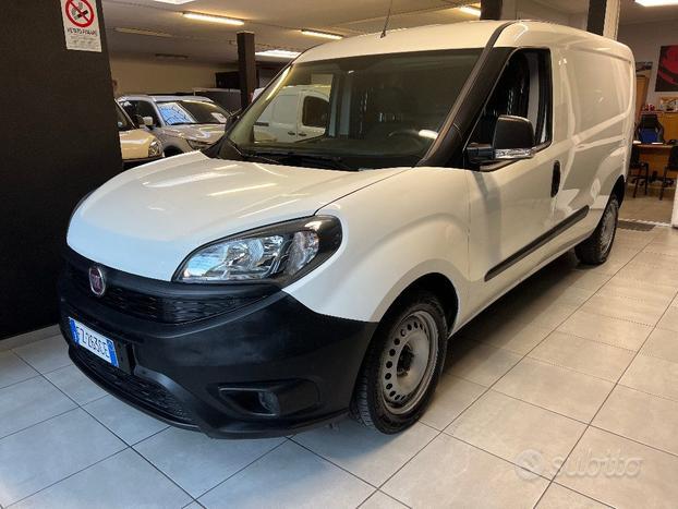 FIAT Doblo Doblò 1.6 MJT 120CV S&S PL-TN Cargo M