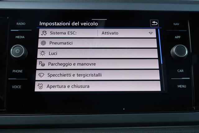 VOLKSWAGEN Taigo 1.0 TSI 115 CV R-Line